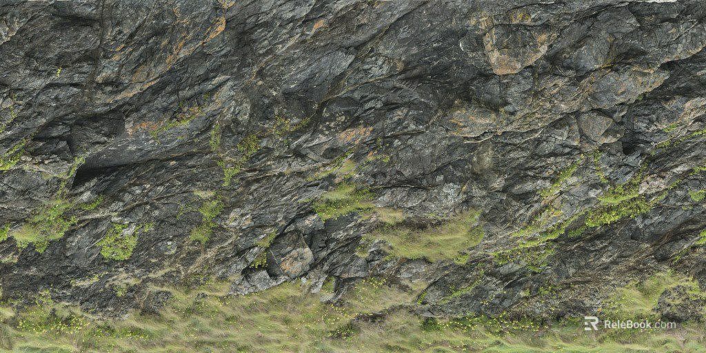 Rock texture