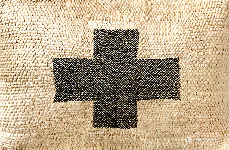 Pillow texture