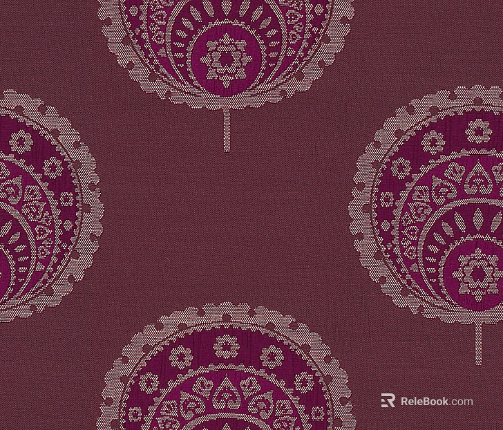 Pattern Wallpaper texture