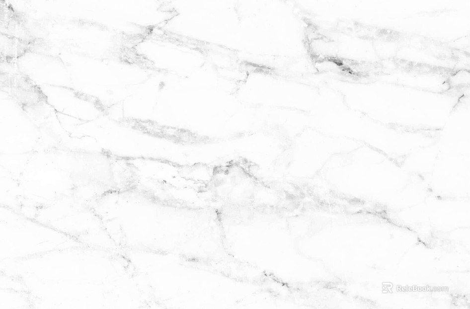 Gray-white straight-grain marble for walls and floors texture