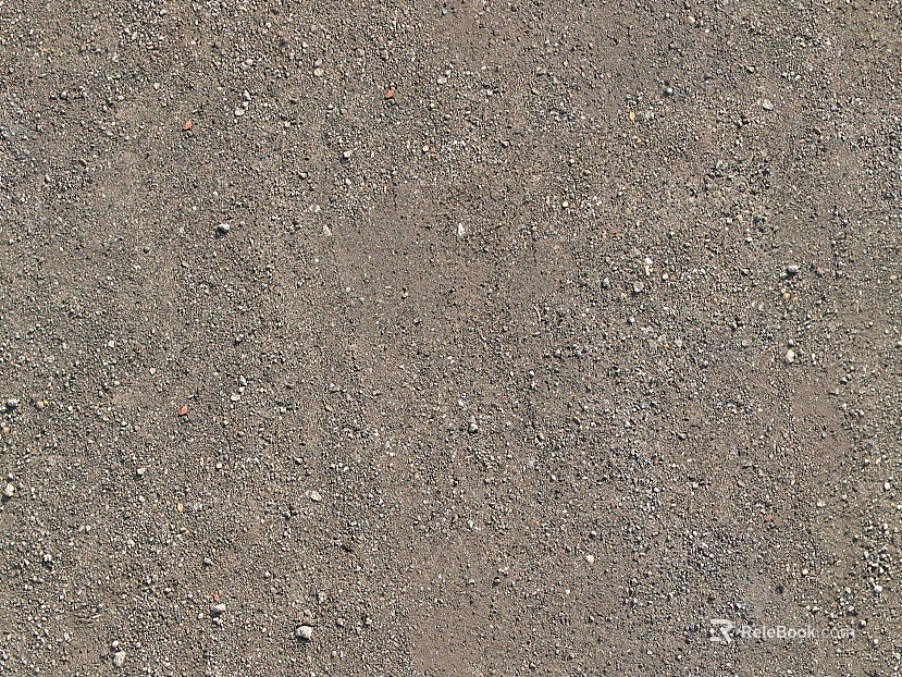 Sand texture