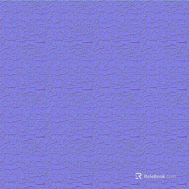 Normal Bump texture
