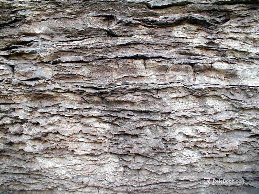 Rock texture