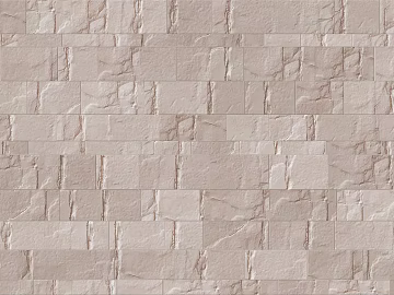 Light beige culture stone background wall texture (ID:ffaeh486132)