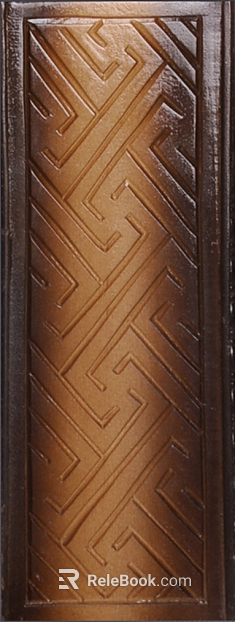 wood carving texture