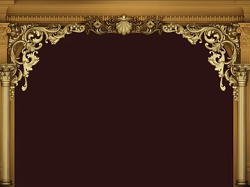 Gold-plated element texture (ID:ffaeg32778)