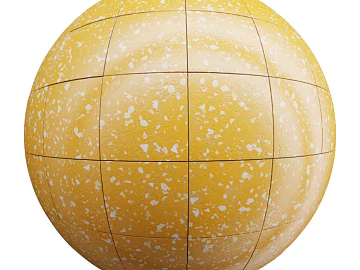 Tile PBR texture (ID:ffach862581)
