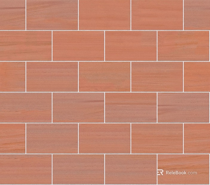 Brick wall texture