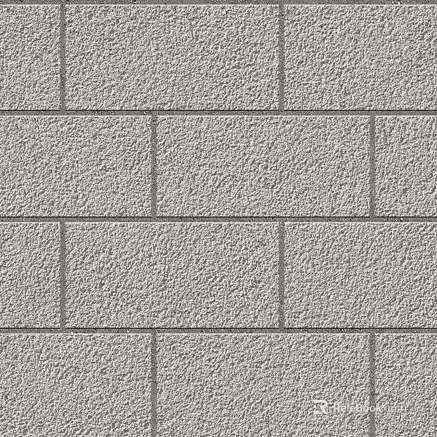 True stone paint texture
