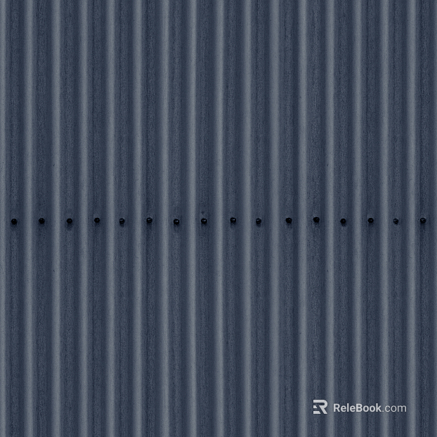 Green tile texture
