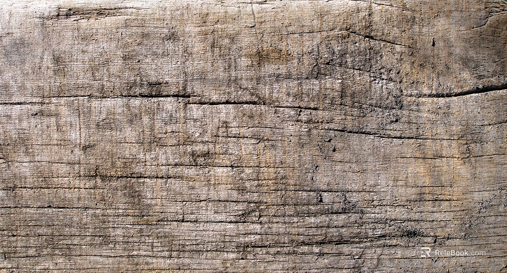 Wood grain texture
