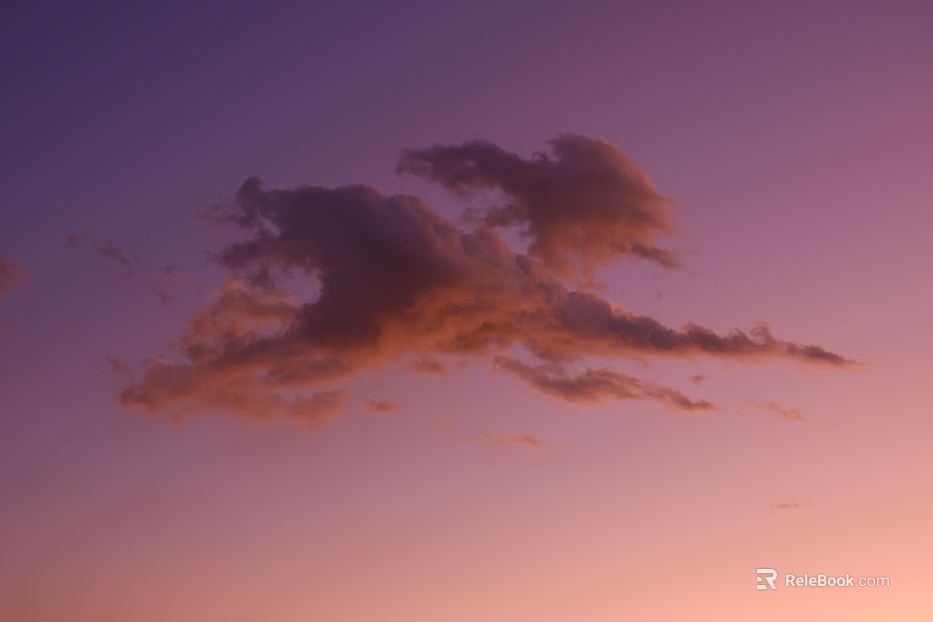Sky texture
