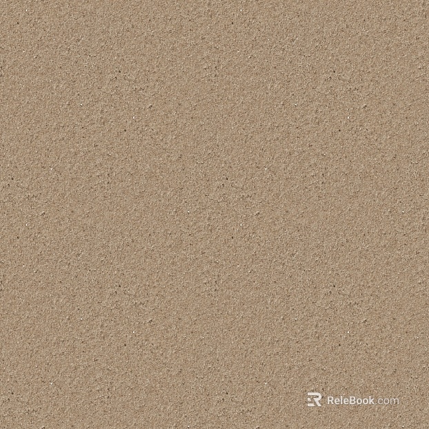 Ground texture