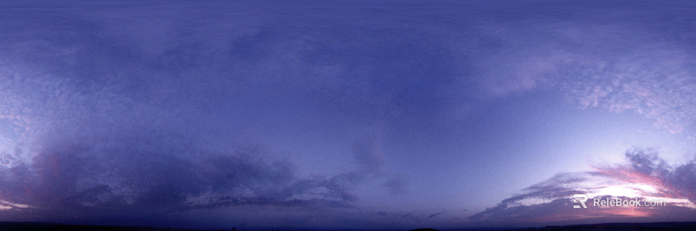 Sky texture
