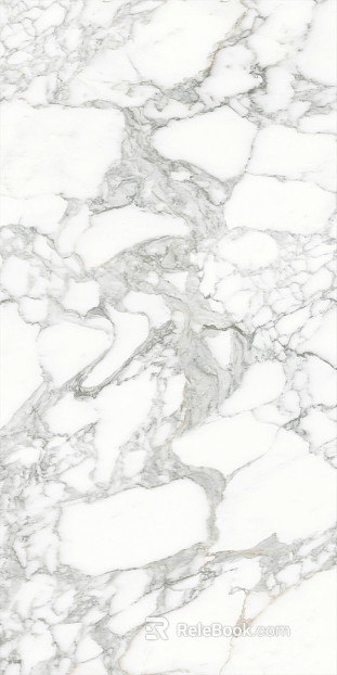 Mesh pattern marble medium white marble texture