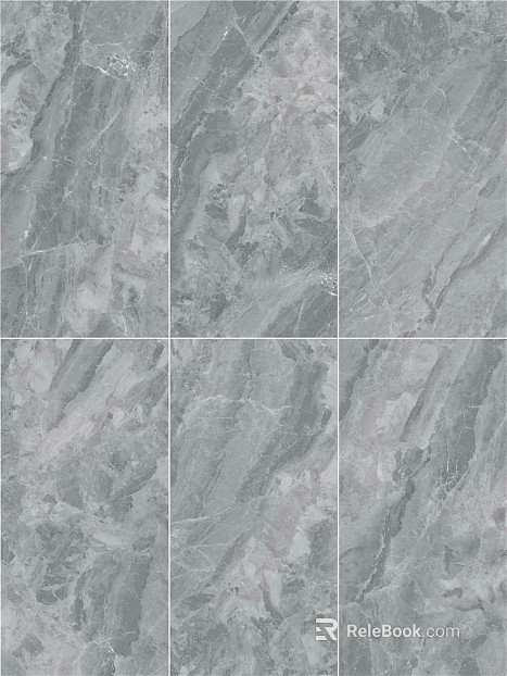 running water pattern marble texture
