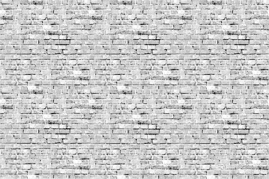 Brick wall seamless texture