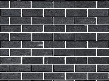 Gray brick wall surface texture (ID:ffach295956)
