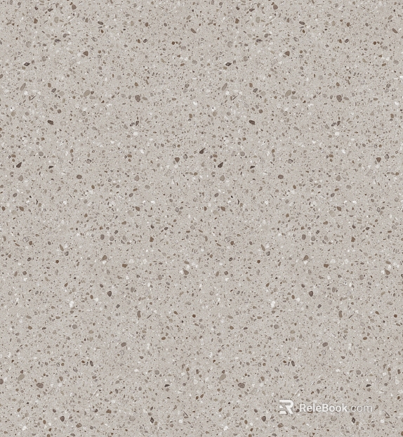 terrazzo texture