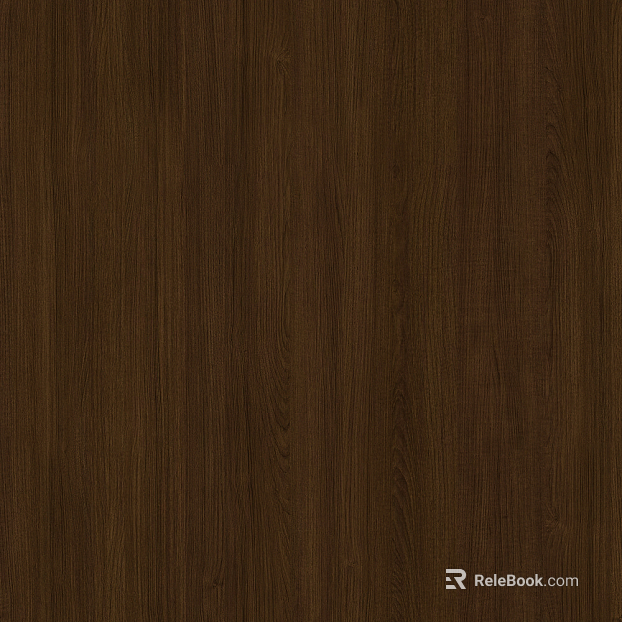 Chinese-style curry wood veneer texture