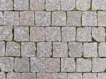 grass-planting brick texture (ID:ffach079290)