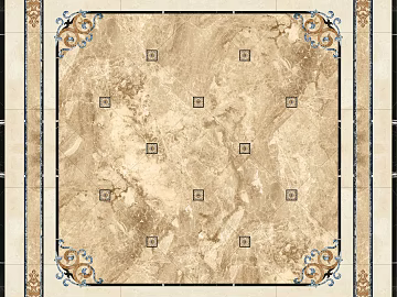 Spliced brick water knife processing series texture (ID:ffach747020)