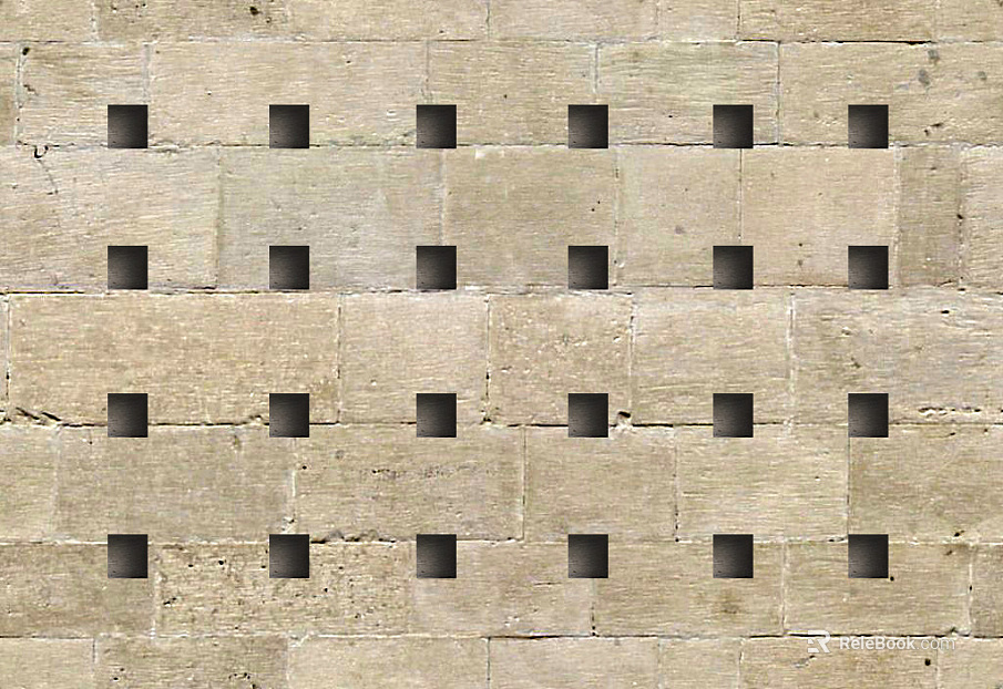 beige art brick art brick texture