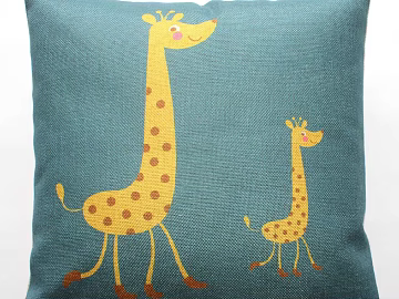 Pillow texture (ID:ffaeg00207)