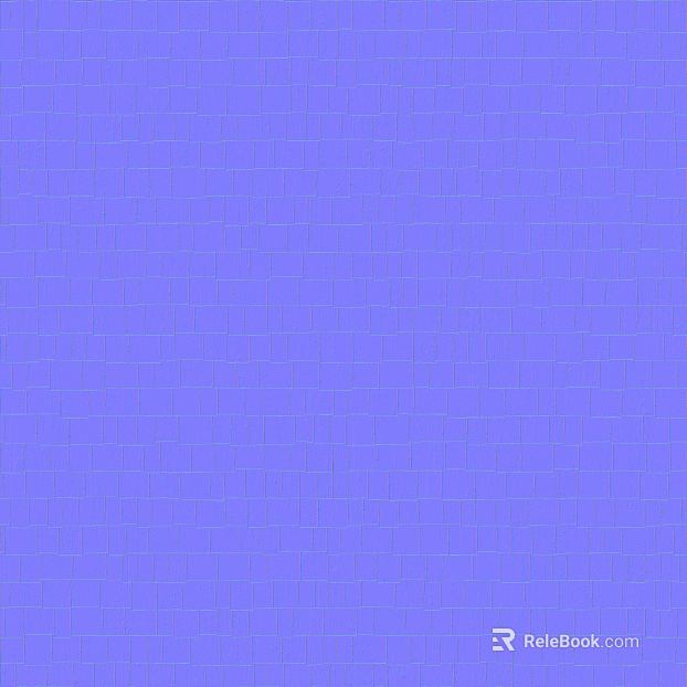 Normal Bump texture