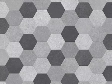 Hexagonal Brick texture (ID:ffach888874)