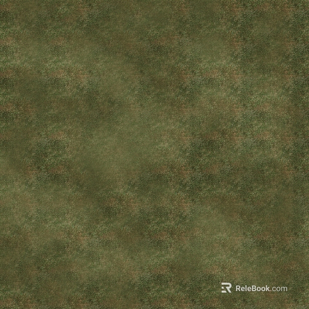 Turf texture