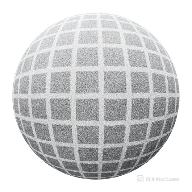 Cloth PBR texture