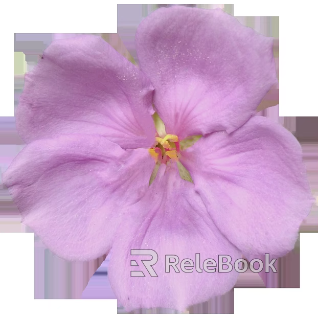Flowers texture