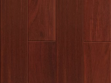 Wood Flooring 3d model