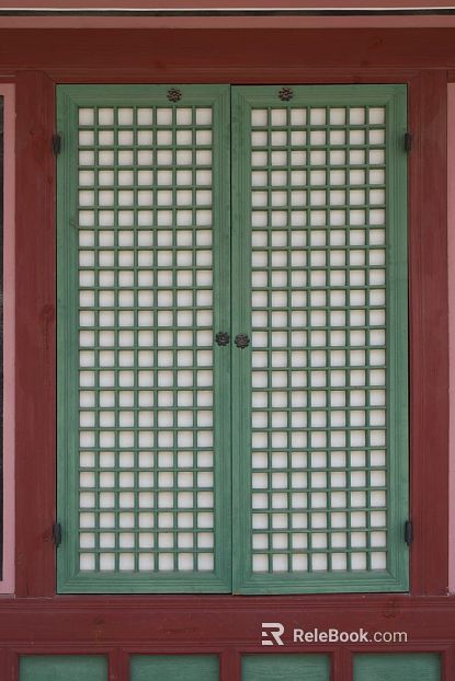 Retro windows texture