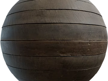 Board PBR texture (ID:ffach700664)