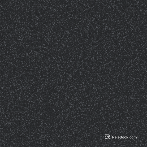 Dark gray microcement for walls and floors texture