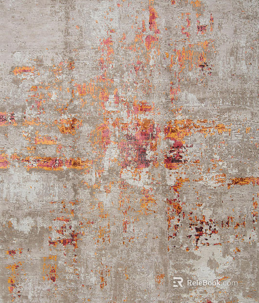 Plain pattern carpet texture