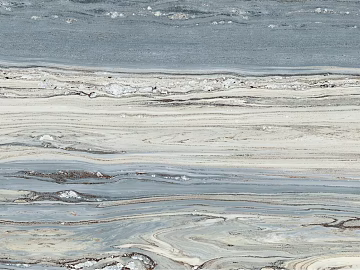 Sea Blue Luxury Stone Italian Blue Sands texture (ID:ffajg57235)