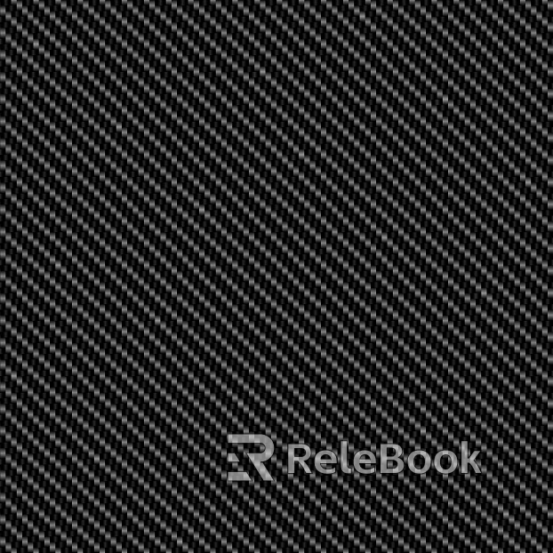 Kevlar fiber Woven texture