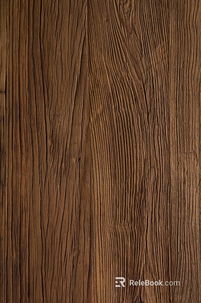 Wood grain texture