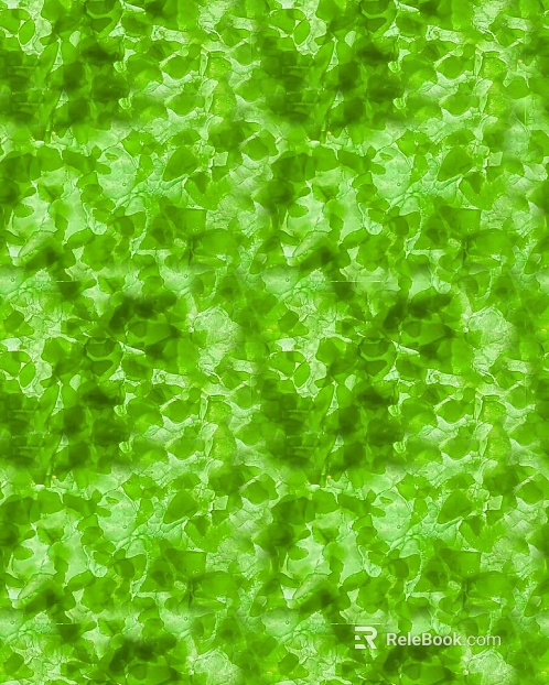 transparent stone texture