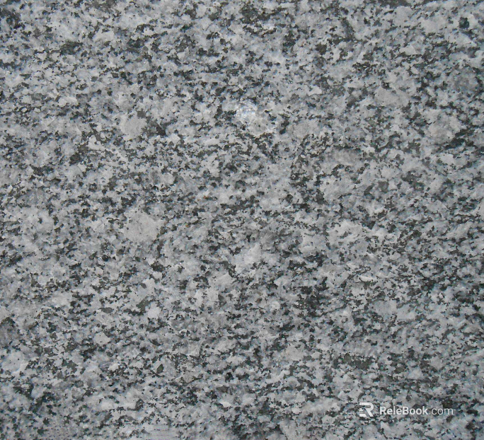 Granite texture