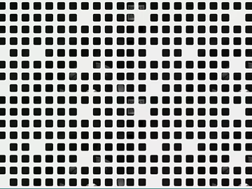 Perforated plate texture (ID:ffagf6728)