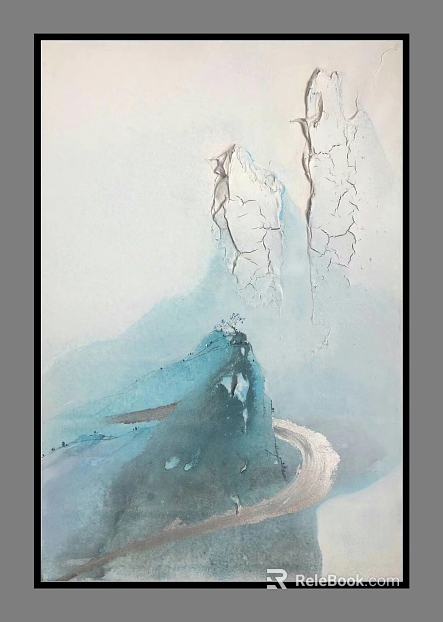 decorative painting texture