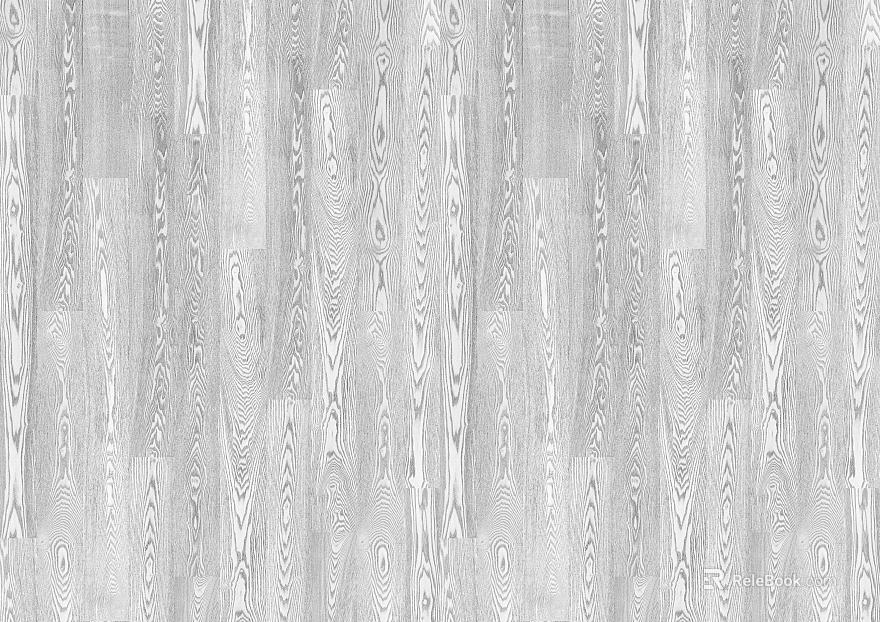 Rectangular Staggered Wood Flooring texture