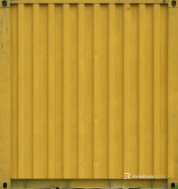 Metal plate texture