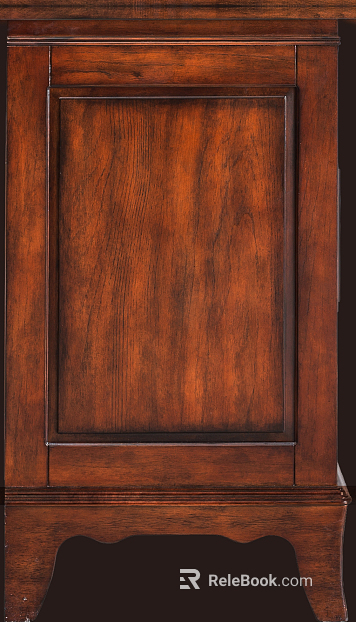 Wooden Cabinet Wooden Color Cabinet texture