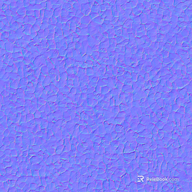 Normal Bump texture
