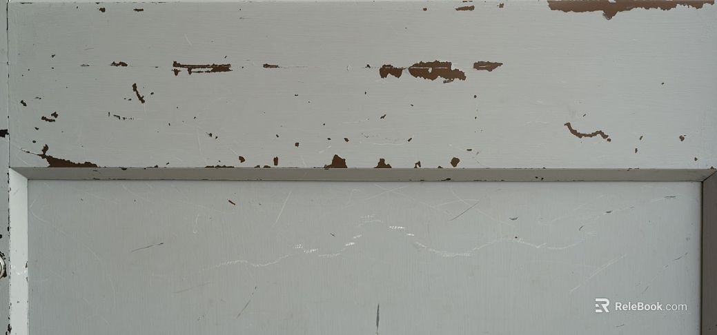 Do the old metal texture